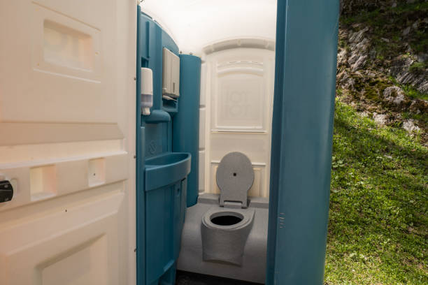 Best Long-term porta potty rental  in Amboy, IL