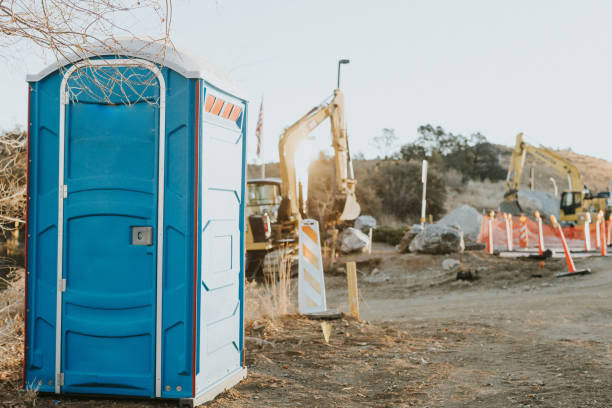 Best High-end porta potty rental  in Amboy, IL