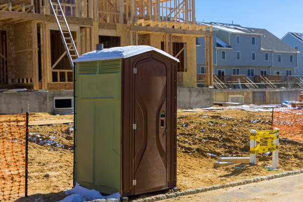 Best Emergency porta potty rental  in Amboy, IL
