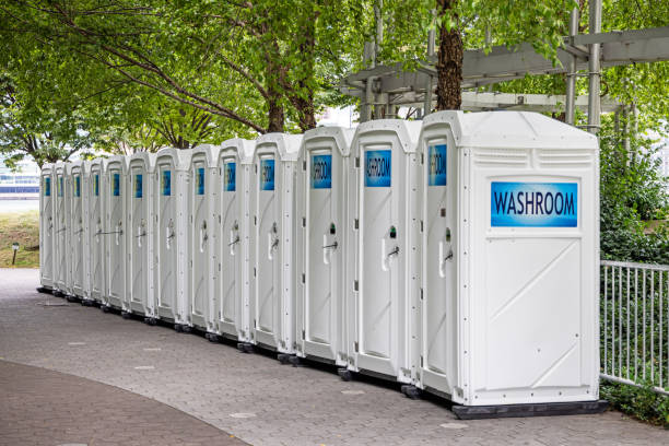 Best Porta potty rental for outdoor events  in Amboy, IL