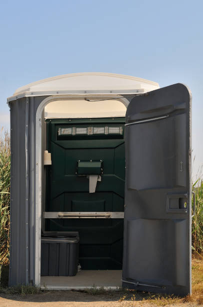 Best Sanitation services for porta potties  in Amboy, IL